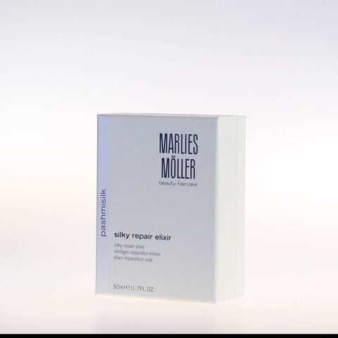 Marlies Möller Pashmisilk Silky Repair Elixir