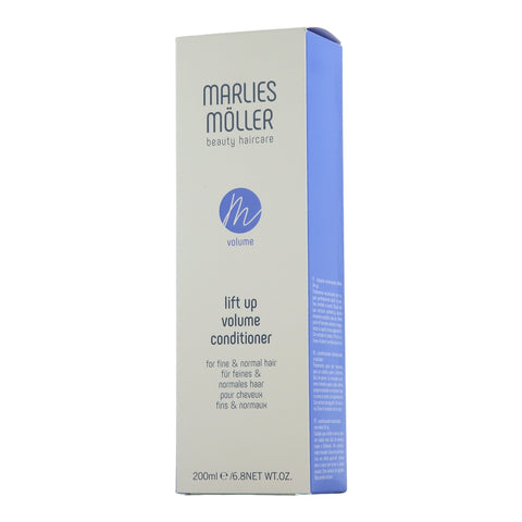 Marlies Möller Volume Lift Up Volume Conditioner