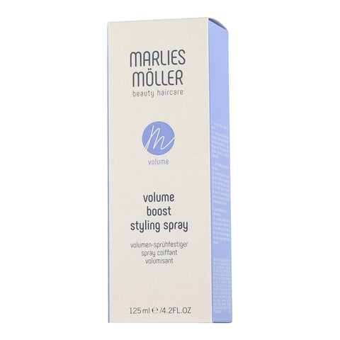Marlies Möller Volume Volume Boost Styling Spray