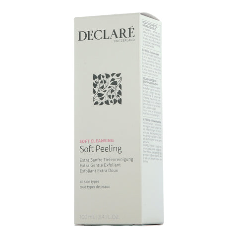 Declaré Soft Cleansing Extra Sanfte Tiefenreinigung