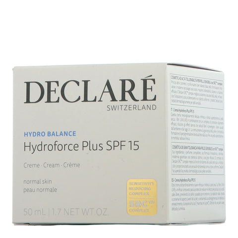 Declaré Hydro Balance Hydroforce Plus SPF 15