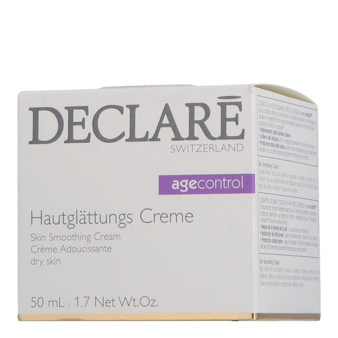 Declaré Age Control Skin Smoothing Cream