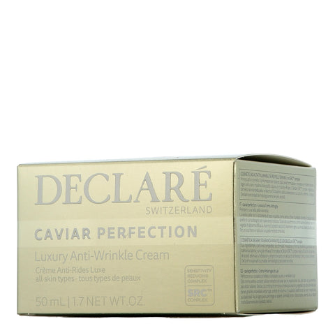Declaré Caviar Perfection Luxury Anti-Wrinkle Cream