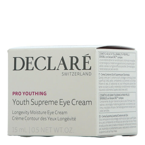 Declaré Pro Youthing Youth Supreme Eye Cream