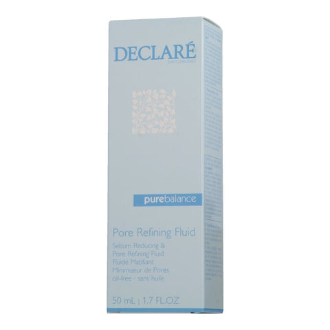 Declaré Pure Balance Sebum Reducing & Pore Refining Fluid