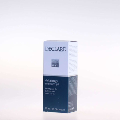 Declaré Men Dailyenergy Moisture Gel