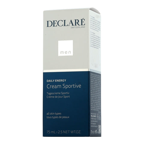 Declaré Men Dailyenergie Cream Sportive