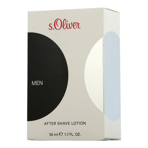 s.Oliver Men Aftershave Lotion