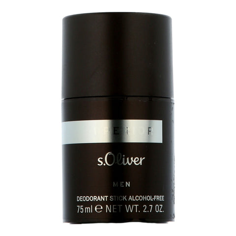 s.Oliver Superior Men Deodorant Stick
