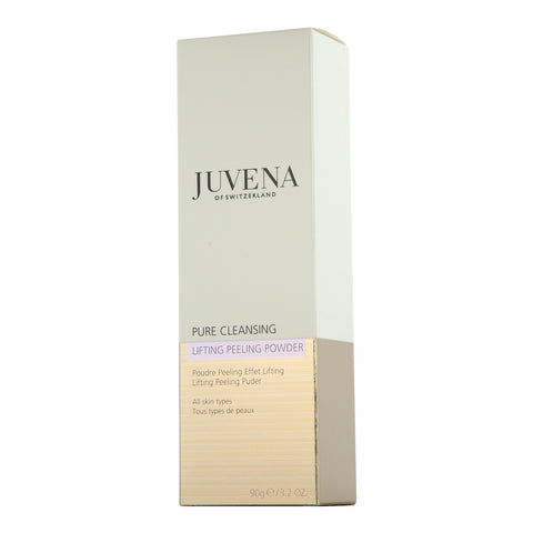 Juvena Pure Cleansing Lifting Peeling Powder