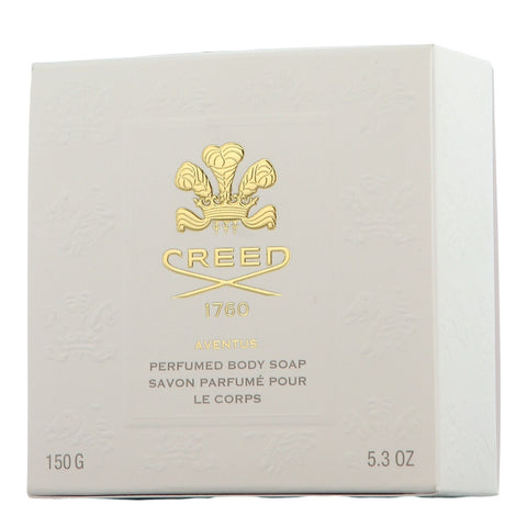 Creed Aventus Seife