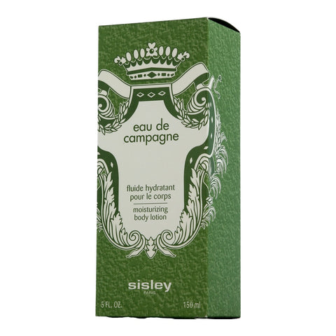 Sisley Eau de Campagne Moisturizing Body Lotion