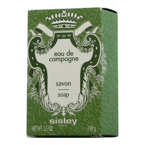 Sisley Eau de Campagne Seife