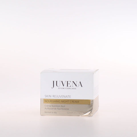 Juvena Skin Rejuvenate Nourishing Night Cream