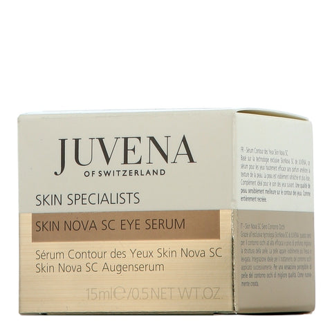 Juvena Skin Specialists Skin Nova SC Eye Serum