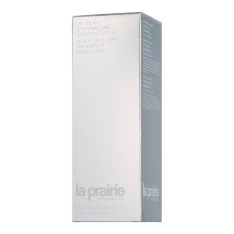 La Prairie Swiss Daily Essentials Cellular Softening and Balancing Lotion