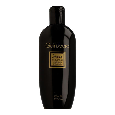 Gainsboro G-Man Shower Gel