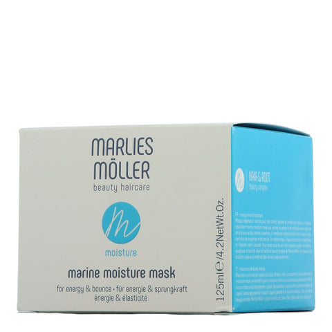 Marlies Möller Moisture Marine Moisture Mask