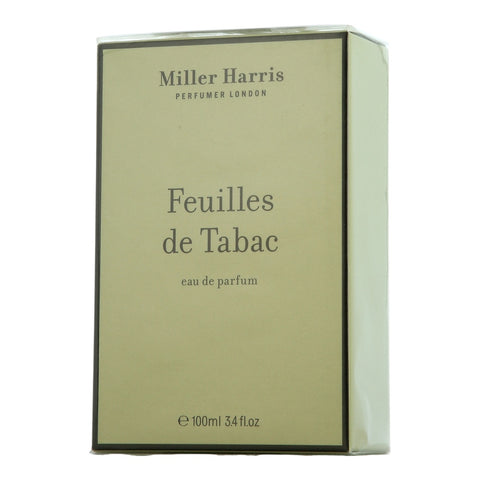 Miller Harris Feuilles de Tabac Eau de Parfum Spray