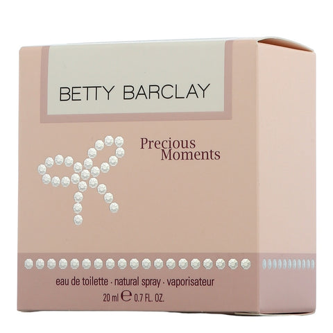 Betty Barclay Precious Moments Eau de Toilette Spray