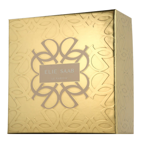 Elie Saab Le Parfum Set mit Body Lotion