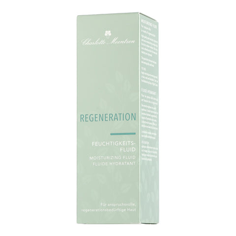 Charlotte Meentzen Regeneration Feuchtigkeits-Fluid