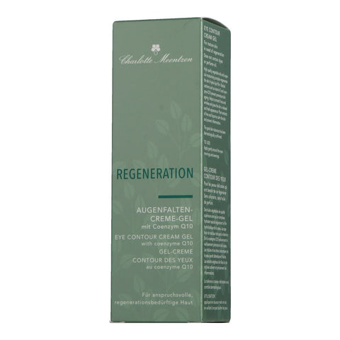 Charlotte Meentzen Regeneration Augenfalten-Creme-Gel