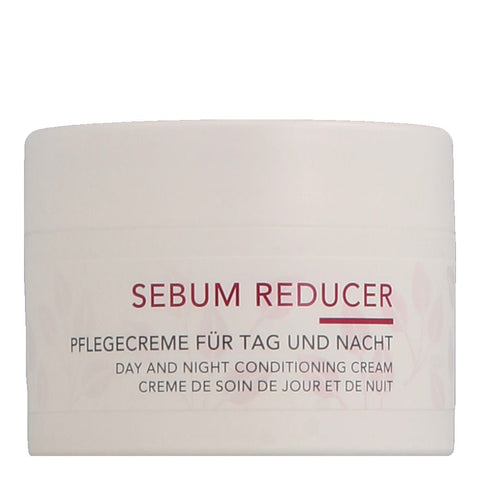 Charlotte Meentzen Sebum Reducer Pflegecreme für Tag und Nacht