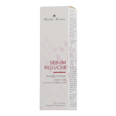 Charlotte Meentzen Sebum Reducer Pickel-Tupfer