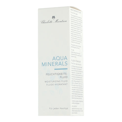Charlotte Meentzen Aqua Minerals Feuchtigkeitsfluid