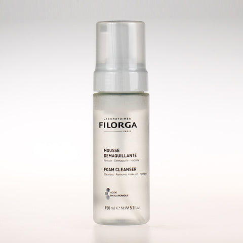 Filorga Essentials Mousse Demaquillante