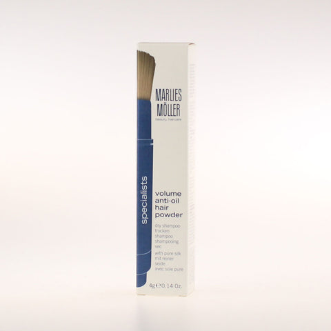 Marlies Möller Volume Anti-Oil Hair Powder