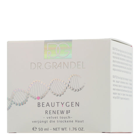 Dr. Grandel Beautygen Renew II - Velvet Touch