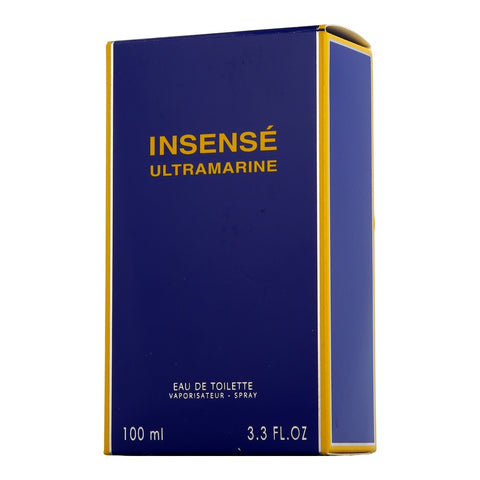 Givenchy Insensé Ultramarine Eau de Toilette Spray