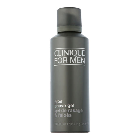 Clinique for Men Aloe Shave Gel