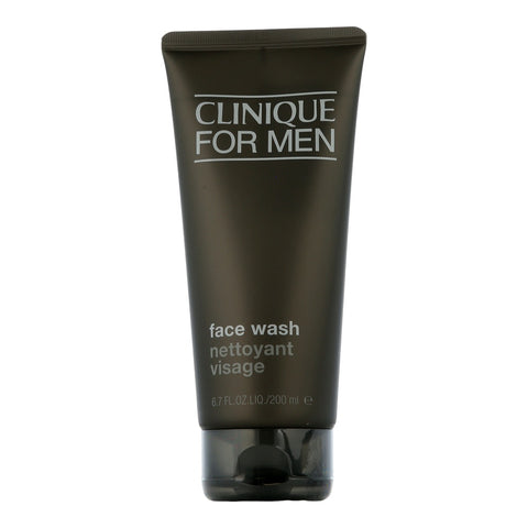 Clinique for Men Face Wash