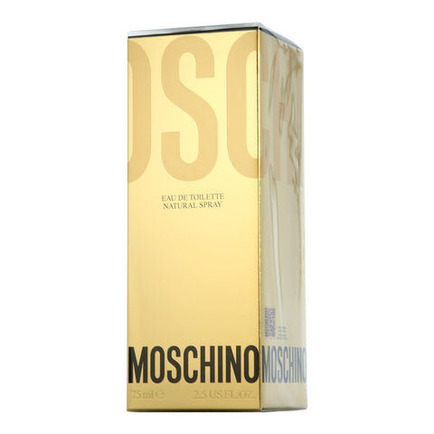 Moschino pour Femme Eau de Toilette Spray