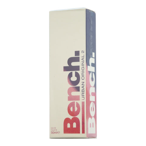 Bench. An Urban Original 2 for Her Eau de Toilette Spray