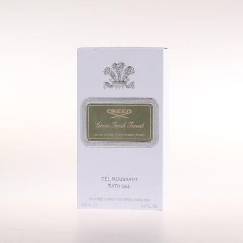 Creed Green Irish Tweed Shower Gel