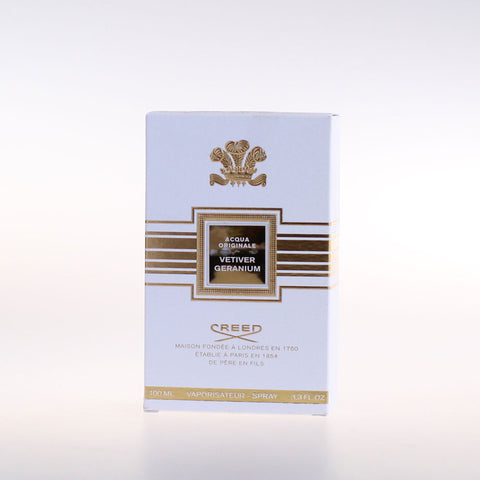 Creed Acqua Originale Vetiver Geranium Eau de Parfum Spray