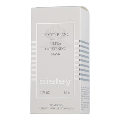 Sisley Phyto-Blanc Ultra Lightening Mask