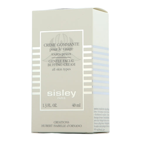 Sisley Peeling Gentle Facil Buffing Cream