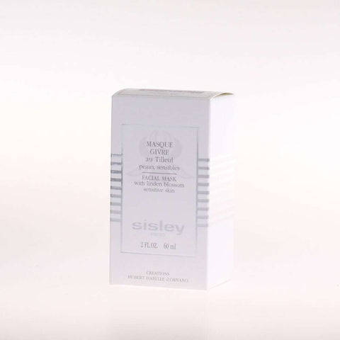 Sisley Masken Masque Givre au Tilleul