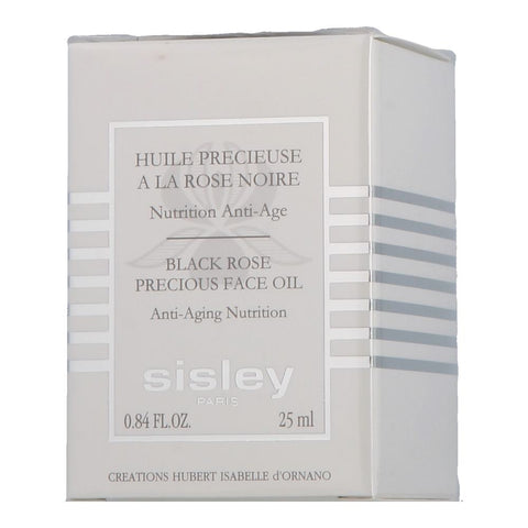 Sisley Gesichtspflege Huile Précieuse à la Rose Noire