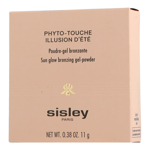 Sisley Sonnen-Make-up Phyto-Touche Illusion d'Été