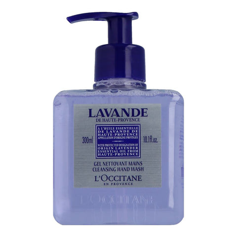 L'Occitane Lavande Gel Nettoyant Mains