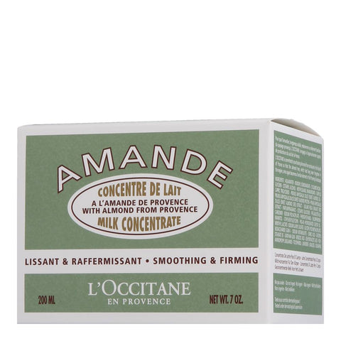L'Occitane Amande Concentre De Lait