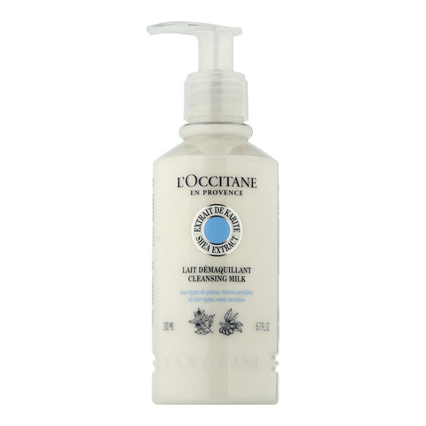 L'Occitane Karite Lait Démaquillant
