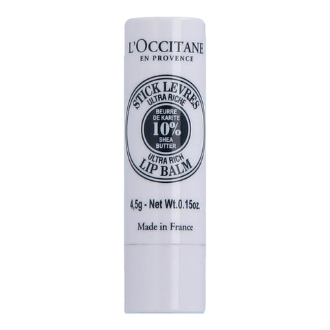 L'Occitane Karite Stick Levres Ultra Riche