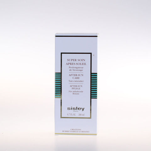 Sisley Sonnenpflege Super Soin Apres-Soleil